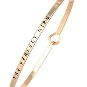 The Perfect Girl Bracelet